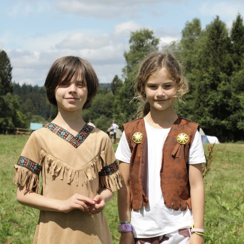 IMG 5504 - Scouts en Gidsen Zaventem 
